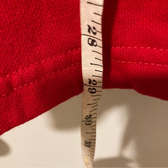 Vintage Holiday Time Sweatshirt - Picture 5 of 6